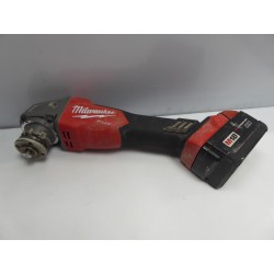 Akurelakas Milwaukee M18...