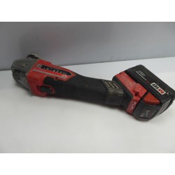 Akurelakas Milwaukee M18...