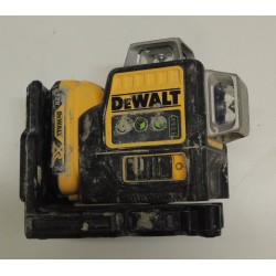 Лазерный нивелир DeWalt...