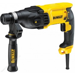 Перфоратор DeWalt D25133