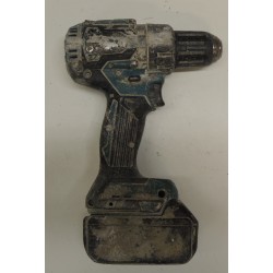 Akutrell Makita DDF484 +...