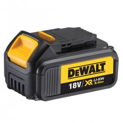 Аккумулятор Dewalt DCB180...