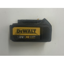 Аккумулятор Dewalt DCB180...