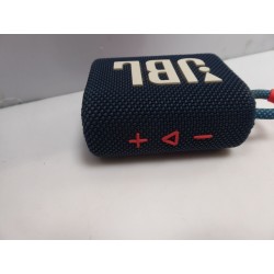 Kõlar JBL Go 3