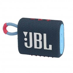 Колонка JBL Go 3