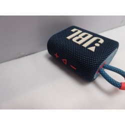 Колонка JBL Go 3