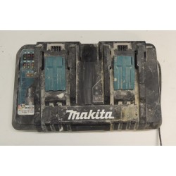 Laadija Makita DC18RD