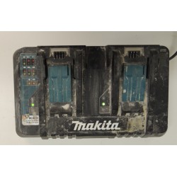 Laadija Makita DC18RD