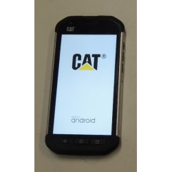 Мобильный телефон CAT S40 16Gb