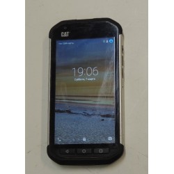 Мобильный телефон CAT S40 16Gb