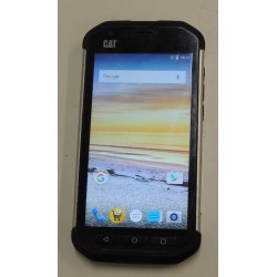 Мобильный телефон CAT S40 16Gb