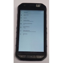 Смартфон CAT S31 2/16gb