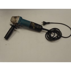 Болгарка Makita 9558HNR