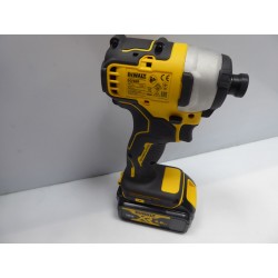 Akutrell Dewalt DCF809 +...