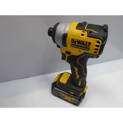 Akutrell Dewalt DCF809 +...