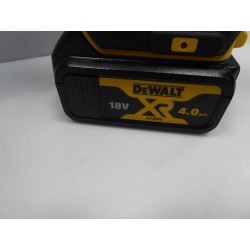 Akutrell Dewalt DCF809 +...