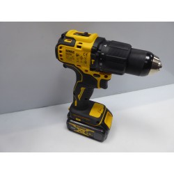 Akutrell Dewalt DCD709 +...