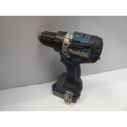 Akutrell Makita DDF 484 +...