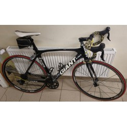 Jalgratas Giant TCR Composite