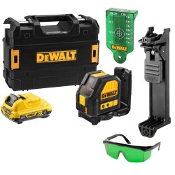 Лазер Dewalt DCE088D1G