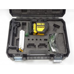 Лазер Dewalt DCE088D1G