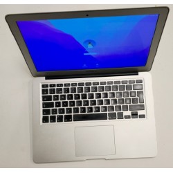 Ноутбук Apple  Macbook Air...