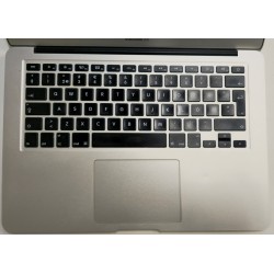 Ноутбук Apple  Macbook Air...