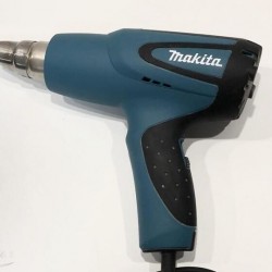 Строительный фен Makita HG5012