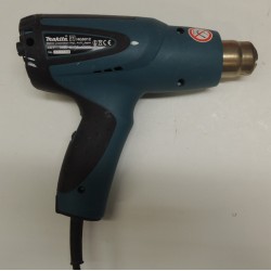 Строительный фен Makita HG5012