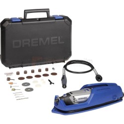 Mини дрель Dremel 3000 +...