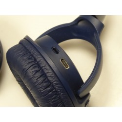 Kõrvaklappid JBL Tune 520BT