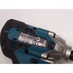 Акудрель Makita DTD156 без аку