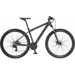 Jalgratas Scott aspect 970