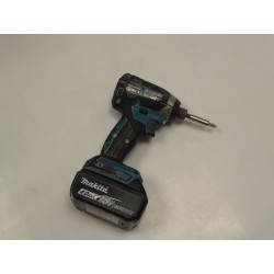 Акудрель Makita DTD153 +...