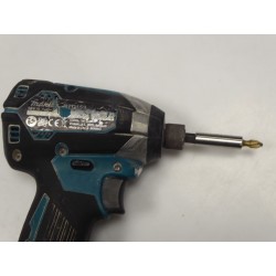 Акудрель Makita DTD153 +...