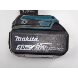 Акудрель Makita DTD153 +...