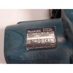 Циркулярная пила Makita 5704R