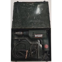 Дрель Metabo SBE 550 R+L +...