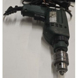 Дрель Metabo SBE 550 R+L +...