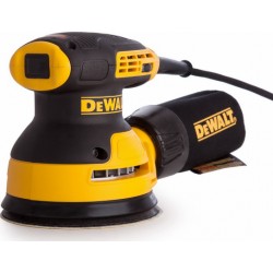 Шлифовальная машина DeWALT...