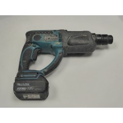 Перфоратор Makita DHR202 +...