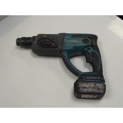 Перфоратор Makita DHR202 +...