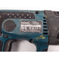 Перфоратор Makita DHR202 +...