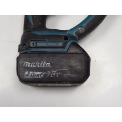 Перфоратор Makita DHR202 +...