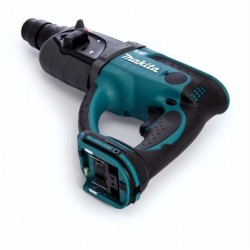 Перфоратор Makita DHR202 +...