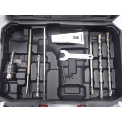 Перфоратор Makita DHR202