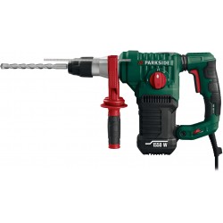 Перфоратор Makita DHR202