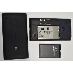 Смартфон Nokia Lumia 520