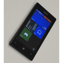 Смартфон Nokia Lumia 520