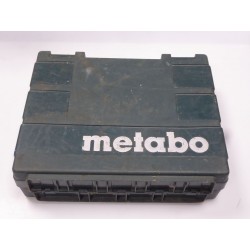 Akutrell Metabo BS 18 LTX +...